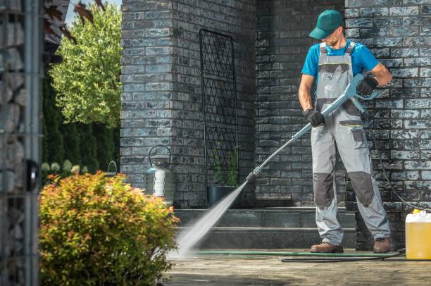 Best Soft Washing  in Lakesite, TN