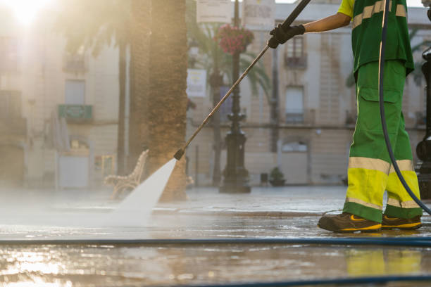 Best Playground Equipment Cleaning  in Lakesite, TN